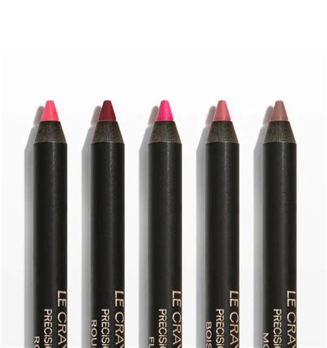 chanel pivoine lip liner|chanel ombre contour lip crayon.